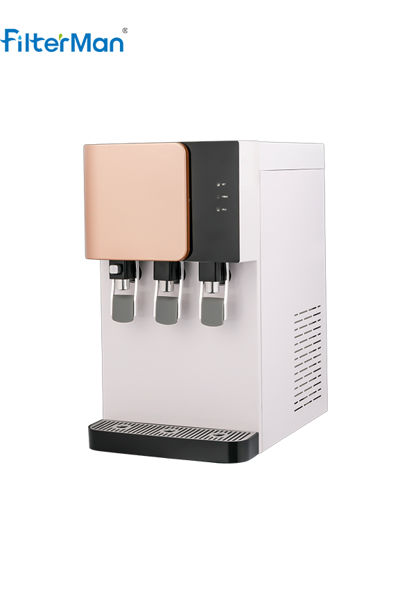 Distributeur d'eau de refroidissement du compresseur W2905-3C Distributeur d'eau de refroidissement du compresseur W2905-3C