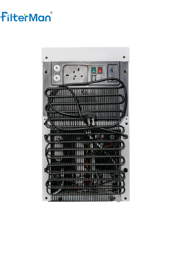 Distributeur d'eau de refroidissement du compresseur W2905-3C Distributeur d'eau de refroidissement du compresseur W2905-3C