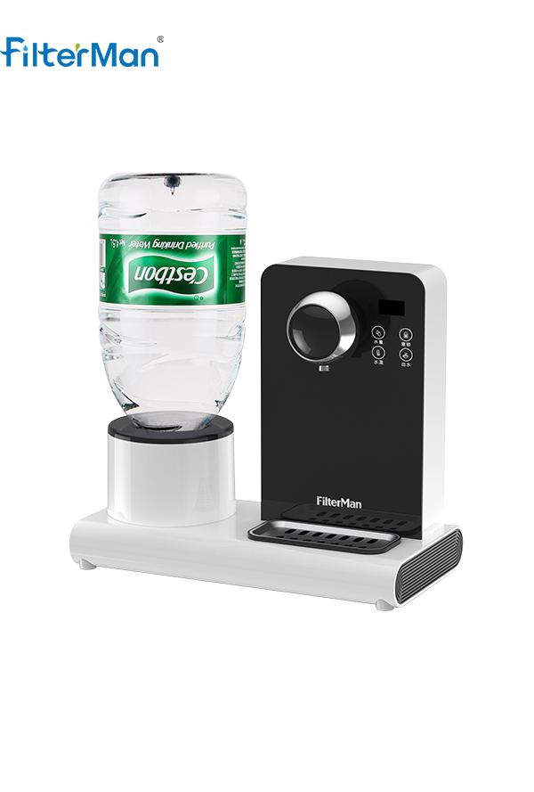 Machine de chauffage instantanée intelligente à température réglable FTM-X1