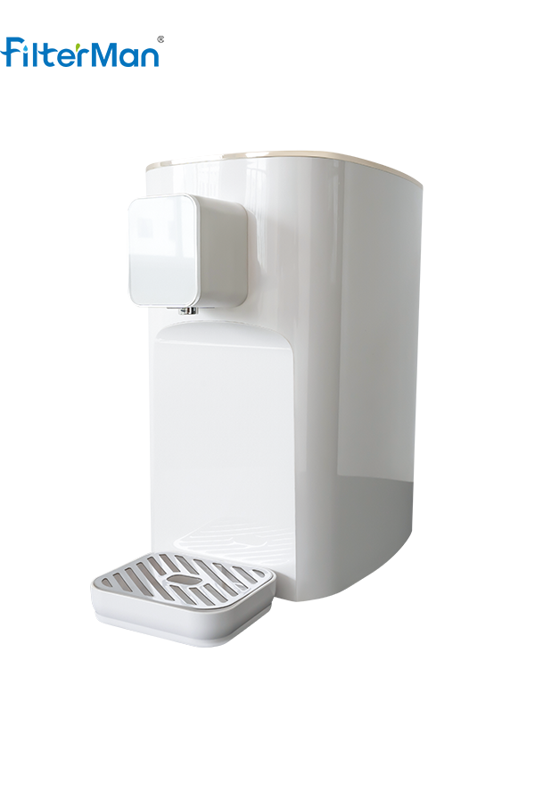 Chauffe-eau de bureau sans installation avec chauffage à 3 secondes FTM-X2