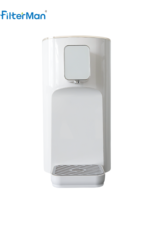 Chauffe-eau de bureau sans installation avec chauffage à 3 secondes FTM-X2