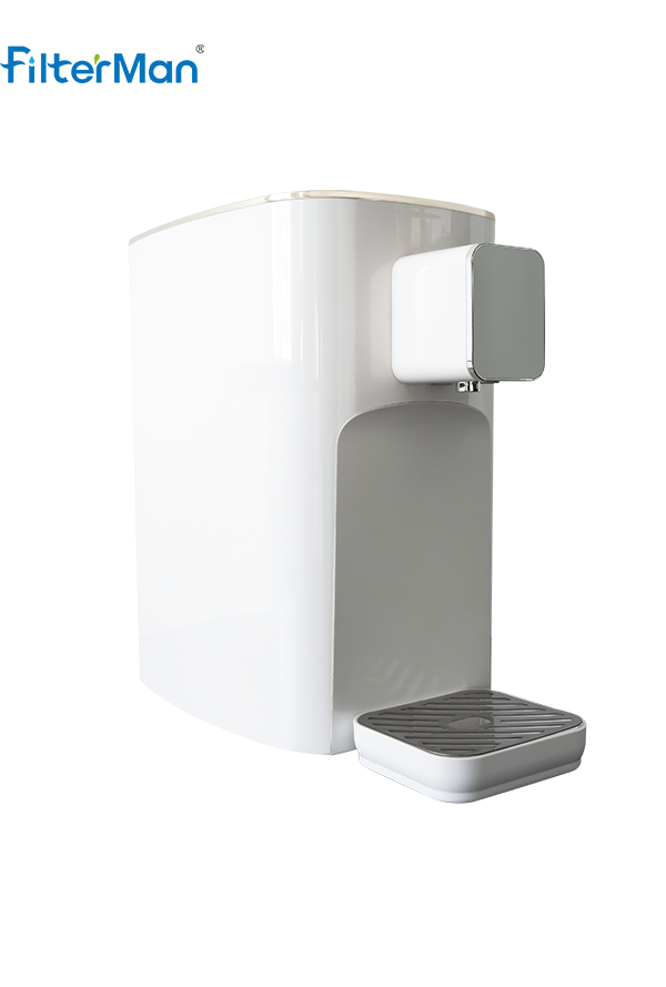 Chauffe-eau de bureau sans installation avec chauffage à 3 secondes FTM-X2